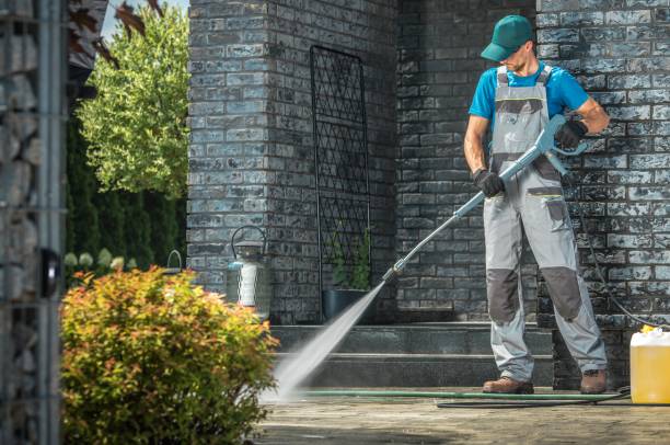Trusted Passaic, NJ Pressure Washing Services Experts
