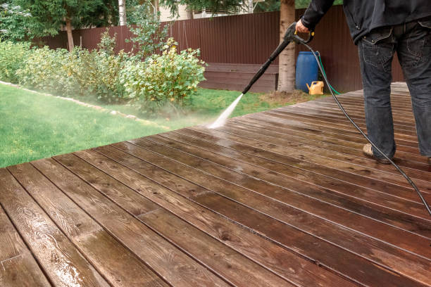 Best Dumpster Area Cleaning  in Passaic, NJ