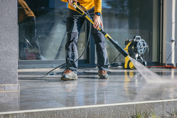 Best Roof Washing  in Passaic, NJ