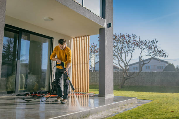 Best Fence Cleaning  in Passaic, NJ