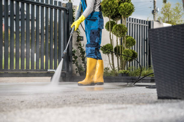 Best Post-Construction Pressure Washing  in Passaic, NJ
