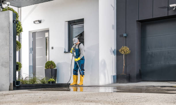 Best Oil Spill Cleanup  in Passaic, NJ